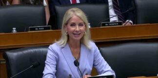 "Who Are Pregnant 'People'?" Congresswoman Mary Miller Demands Answers