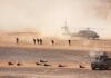 U.S. Base Hit — Troops Down Two US service members killed, one missing after attack in Jordan