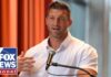 Shocking Map Exposes 338,984 Red Dots Tim Tebow: THIS is a fight against ‘EVIL’