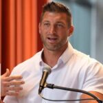 Shocking Map Exposes 338,984 Red Dots Tim Tebow: THIS is a fight against ‘EVIL’