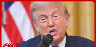 Newly declassified docs don't support Trump's election claims