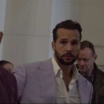 Social media influencers Andrew and Tristan Tate arrested in Miami