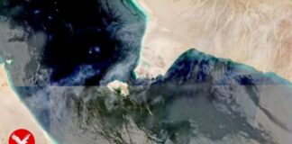 Houthis strike Saudi oil tankers as Tehran warns Trump of ‘eye for an eye’ response