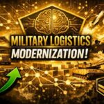 Trump Orders AI To Expose Defense Gaps AI SUPPLY CHAIN CRACKDOWN! | Trump’s Executive Order Explained