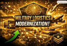 AI SUPPLY CHAIN CRACKDOWN! | Trump’s Executive Order Explained