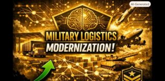 AI SUPPLY CHAIN CRACKDOWN! | Trump’s Executive Order Explained