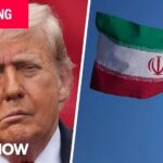 Veteran Claims Trump Already Beat Iran BREAKING: House passes Iran war powers resolution to rein in Trump's military action