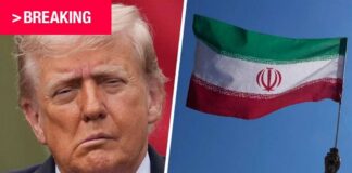 BREAKING: House passes Iran war powers resolution to rein in Trump's military action