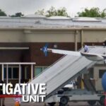 Runway Deportation Hub Ignites Fury ICE on the Bayou: The Hidden Hub