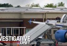 Runway Deportation Hub Ignites Fury ICE on the Bayou: The Hidden Hub