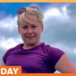 Missing Mom, No Witnesses, Big Questions North Carolina Woman Vanishes From Grenada Beach Vacation