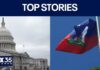 Filibuster Standoff Freezes Trump Agenda LIVE: SAVE Act Debate Continues, Haiti TPS Program Expires