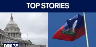LIVE: SAVE Act Debate Continues, Haiti TPS Program Expires