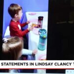 Lindsay Clancy trial begins