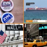 Billion-Dollar Nicotine Bet Raises Alarms Bloomberg Money Minute