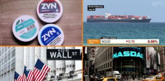 Bloomberg Money Minute