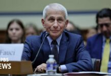 Fauci Pleads Fifth — Chaos Erupts WATCH LIVE: Fauci invokes 5th Amendment in GOP-led hearing about COVID-19 origins