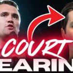 Death-Penalty BOMB Dropped in Charlie Kirk Case 🔴 COURT HEARING - TYLER ROBINSON - CHARLIE KIRK ASSASSIN - UTAH - LIVE