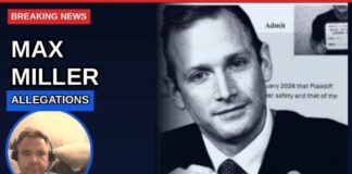 Max Miller in deep? Or what is the real TRUTH?
