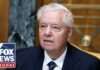 Senate Shock: Power Seat Suddenly Empty Senate SCRAMBLES after Graham's death leaves major leadership vacancy