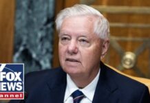 Senate Shock: Power Seat Suddenly Empty Senate SCRAMBLES after Graham's death leaves major leadership vacancy
