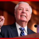 Trump Dangles Name, McMaster Holds The Trigger Sen. Lindsey Graham dies at 71