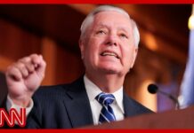 Trump Dangles Name, McMaster Holds The Trigger Sen. Lindsey Graham dies at 71