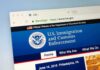 ICE Blitz Shocks Cities — 10,000 Arrests ICE