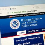 ICE Blitz Shocks Cities — 10,000 Arrests ICE