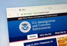 ICE Blitz Shocks Cities — 10,000 Arrests ICE