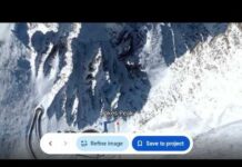 Google Earth Fakes Spark Panic How to Use Google Earth AI Nano Banana Image Generator