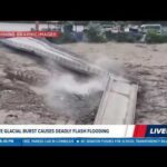 Here's what caused massive glacial collapse in Nepal