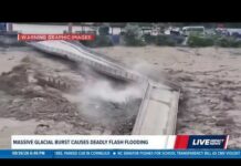 Himalayan Collapse Triggers Deadly Wave Here's what caused massive glacial collapse in Nepal