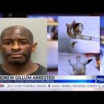 Former Florida Governor candidate back in Baldwin County Jail