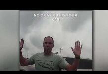Flock Cameras Aid Alleged Dealer 'Are you serious?': Cops pull over driver in Flock mix-up ...