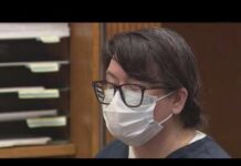 Repeat Spouse Killing Shocks California Wife pleads guilty in murder case involving Cal Fire captain