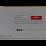 License Plate Lookups Exposed — Were They Watching You? 'Have I Been Flocked' website lets drivers know if their cars have been searched by Flock cameras