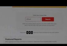 License Plate Lookups Exposed — Were They Watching You? 'Have I Been Flocked' website lets drivers know if their cars have been searched by Flock cameras