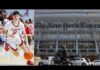 Jury SLAMS New York Times New York Times Lose Landmark Defamation Case and Ordered to Pay $9.25M Over False Report