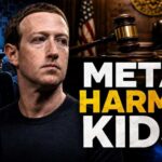Meta Hit With Massive Ruling Over Harm to Kids, Zuckerberg’s Attention Machine Exposed