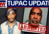 Tupac Shakur murder trial: jury selection underway