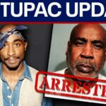 Tupac Shakur murder trial: jury selection underway