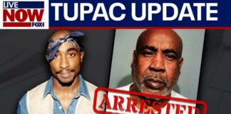 Tupac Shakur murder trial: jury selection underway