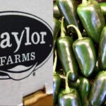 Taylor Farms Recalls Prepared Foods With Jalapenos Over Salmonella Concerns
