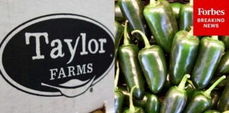 Taylor Farms Recalls Prepared Foods With Jalapenos Over Salmonella Concerns