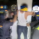 Major Mediterranean Smuggling Ring Involving 2K Migrants Busted by Spanish Police