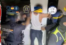 Major Mediterranean Smuggling Ring Involving 2K Migrants Busted by Spanish Police