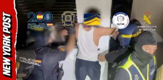 Major Mediterranean Smuggling Ring Involving 2K Migrants Busted by Spanish Police