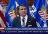LIVE: AG ANNOUNCES INDICTMENT OF CHINESE NATIONALS IN MARRIAGE FRAUD SCHEME