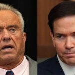 ‘The truth comes out’: Marco Rubio pokes fun at RFK Jr’s ‘crazy diet’